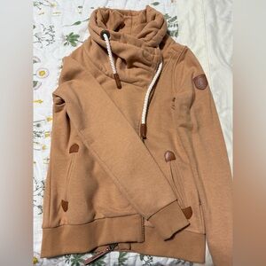 WanaKome hoodie